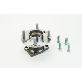 Comprar Juego de cojinete de rueda de CONTITECH WBE1029 a bajo precio de 95,22 €