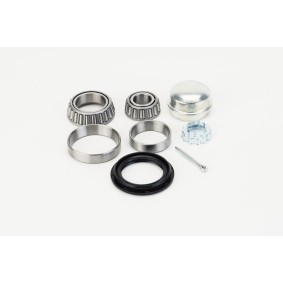 Comprar Juego de cojinete de rueda de CONTITECH WBE1031 a bajo precio de 13,22 €