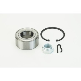 Comprar Juego de cojinete de rueda de CONTITECH WBE1036 a bajo precio de 29,76 €