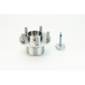 Comprar Juego de cojinete de rueda de CONTITECH WBE1043 a bajo precio de 66,80 €