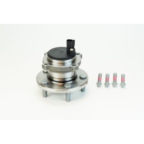 Comprar Juego de cojinete de rueda de CONTITECH WBE1044 a bajo precio de 100,90 €