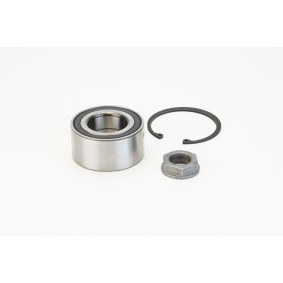 Comprar Juego de cojinete de rueda de CONTITECH WBE1045 a bajo precio de 93,90 €