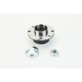 Comprar Juego de cojinete de rueda de CONTITECH WBE1050 a bajo precio de 103,73 €