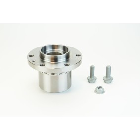 Comprar Juego de cojinete de rueda de CONTITECH WBE1051 a bajo precio de 119,53 €