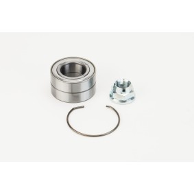 Comprar Juego de cojinete de rueda de CONTITECH WBE1058 a bajo precio de 29,31 €