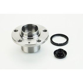 Comprar Juego de cojinete de rueda de CONTITECH WBE1074 a bajo precio de 138,89 €