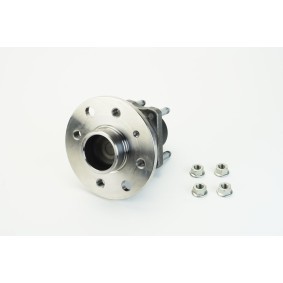 Comprar Juego de cojinete de rueda de CONTITECH WBE1075 a bajo precio de 98,55 €