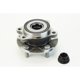 Achetez des Kit de roulement de roue CONTITECH WBE1081 à prix pour 126,54 €