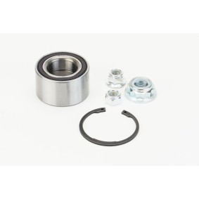 Comprar Juego de cojinete de rueda de CONTITECH WBE1084 a bajo precio de 40,05 €
