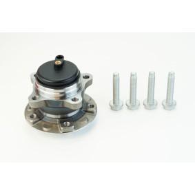 Comprar Juego de cojinete de rueda de CONTITECH WBE1086 a bajo precio de 174,41 €