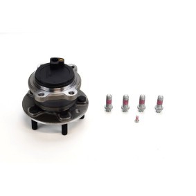 Comprar Juego de cojinete de rueda de CONTITECH WBE1091 a bajo precio de 114,49 €