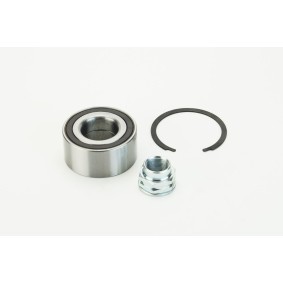 Radlager des Herstellers CONTITECH - Originalware Artikelnummer: WBE1092