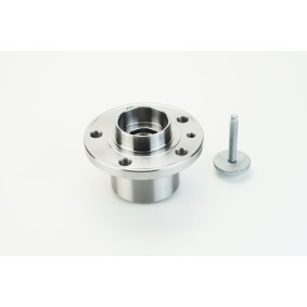 Comprar Juego de cojinete de rueda de CONTITECH WBE1104 a bajo precio de 103,41 €