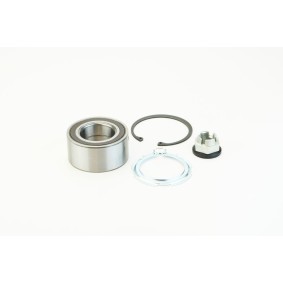 Comprar Juego de cojinete de rueda de CONTITECH WBE1107 a bajo precio de 55,07 €
