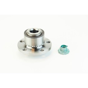 Comprar Juego de cojinete de rueda de CONTITECH WBE1108 a bajo precio de 68,91 €