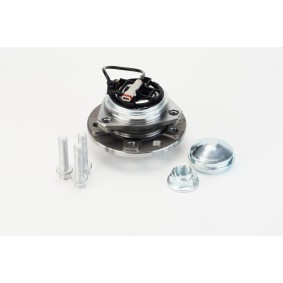 Comprar Juego de cojinete de rueda de CONTITECH WBE1113 a bajo precio de 135,52 €