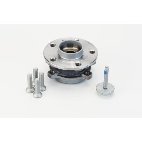 Comprar Juego de cojinete de rueda de CONTITECH WBE1114 a bajo precio de 127,28 €