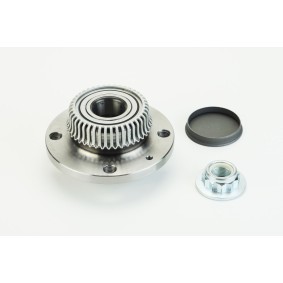 Comprar Juego de cojinete de rueda de CONTITECH WBE1115 a bajo precio de 65,37 €