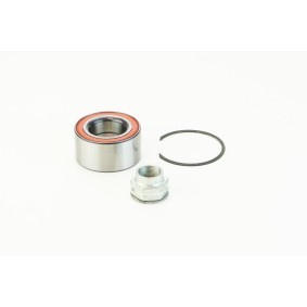Radlager des Herstellers CONTITECH - Originalware Artikelnummer: WBE1118
