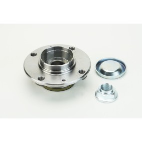 Comprar Juego de cojinete de rueda de CONTITECH WBE1125 a bajo precio de 86,02 €