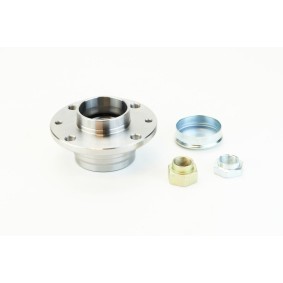 Comprar Juego de cojinete de rueda de CONTITECH WBE1126 a bajo precio de 49,97 €