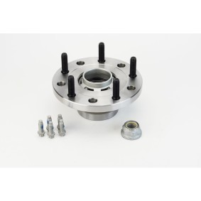 Comprar Juego de cojinete de rueda de CONTITECH WBE1131 a bajo precio de 212,97 €