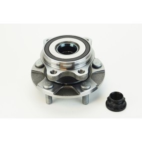 Achetez des Kit de roulement de roue CONTITECH WBE1140 à prix pour 135,77 €