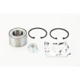 Comprar Juego de cojinete de rueda de CONTITECH WBE1141 a bajo precio de 28,39 €