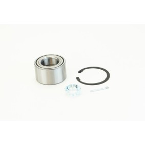 Achetez des Kit de roulement de roue CONTITECH WBE1143 à prix pour 36,61 €