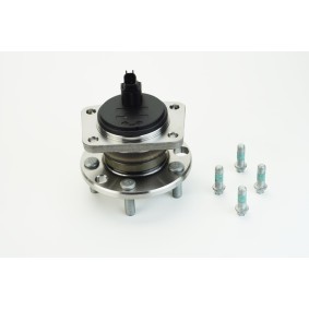 Comprar Juego de cojinete de rueda de CONTITECH WBE1150 a bajo precio de 100,57 €
