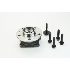 Comprar Juego de cojinete de rueda de CONTITECH WBE1163 a bajo precio de 121,02 €