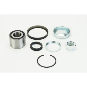 Comprar Juego de cojinete de rueda de CONTITECH WBE1166 a bajo precio de 30,33 €
