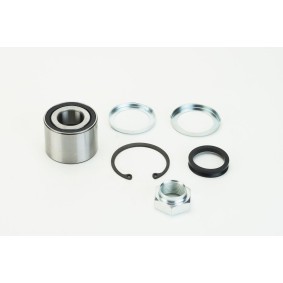 Comprar Juego de cojinete de rueda de CONTITECH WBE1167 a bajo precio de 28,38 €