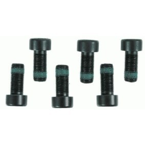 Comprar Juego de tornillos, embrague de SACHS 1874 000 089 a bajo precio de 7,47 €