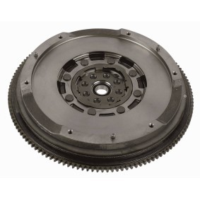 Osta Vauhtipyörä SACHS:llä 2294 501 295 edullisesti hintaan 1539,49 €