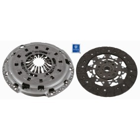 Compre Kit de embrague de SACHS online para Astra Mk VII (K) Familiar (B16) a precios moderados