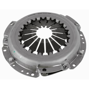 Achetez des Mécanisme d'embrayage SACHS 3082 634 104 à prix pour 132,69 €