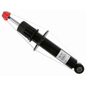 Comprar Amortiguador de SACHS 350 151 a bajo precio de 128,42 €
