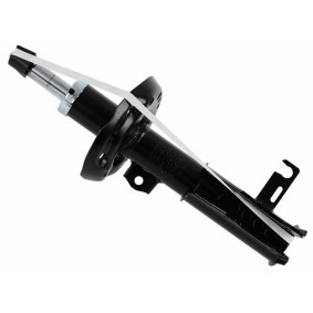 Stoßdämpfer 350 722 für CHEVROLET