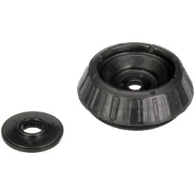 Compre Kit de reparação, suporte de apoio do conj. mola / amortecedor da GATES SUS1852 a um preço baixo por 46,13 €