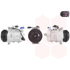 Klimakompressor 0301K712