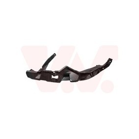 Halter, Hauptscheinwerfer 0678462