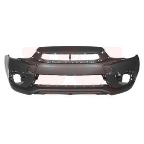 Achetez des Pare-choc VAN WEZEL 3204574 à prix pour 175,12 €