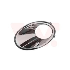 Blende, Stoßfänger 3389585