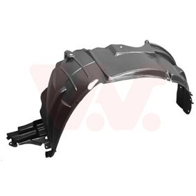 Comprar Paso de rueda de VAN WEZEL 5223433 a bajo precio de 21,63 €