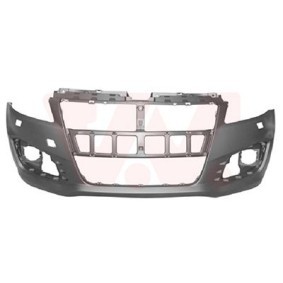 Achetez des Pare-choc VAN WEZEL 5223579 à prix pour 205,83 €