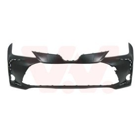 Achetez des Pare-choc VAN WEZEL 5416570 à prix pour 125,58 €