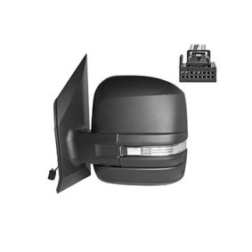 Acquista Specchietto retrovisore esterno da VAN WEZEL 5792807 a buon mercato per soli 262,23 €