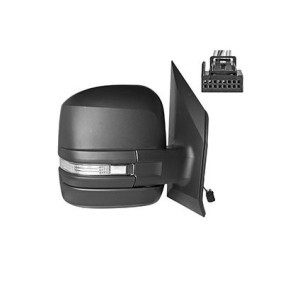 Acquista Specchietto retrovisore esterno da VAN WEZEL 5792808 a buon mercato per soli 262,23 €
