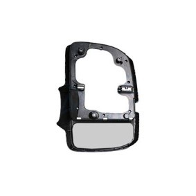 Acquista Vetro specchio, specchio esterno da VAN WEZEL 5792833 a buon mercato per soli 27,94 €
